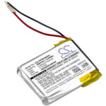 550mAh for Golf Buddy WT3 GPS Watch-0