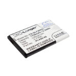 1700mAh for Golf Buddy World,World Color,DSC-GB400-0