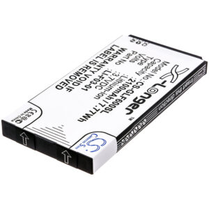 2100mAh for Golf Buddy PT4,Platinum 4,DSC-GB600,GB3-PT4-119535