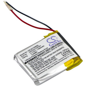 550mAh for Golf Buddy CT2,DSC-CT2-100-0