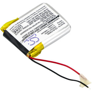 550mAh for Golf Buddy CT2,DSC-CT2-100-119406