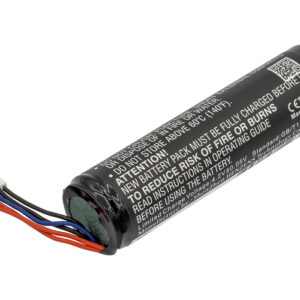 3400mAh for Datalogic GM4100,GM4130,GM4400,GM4430,GBT4400,GBT4430,GM4100-BK-433Mhz,RBP-GM40-116644