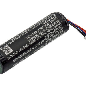 3400mAh for Datalogic GM4100,GM4130,GM4400,GM4430,GBT4400,GBT4430,GM4100-BK-433Mhz,RBP-GM40-116645