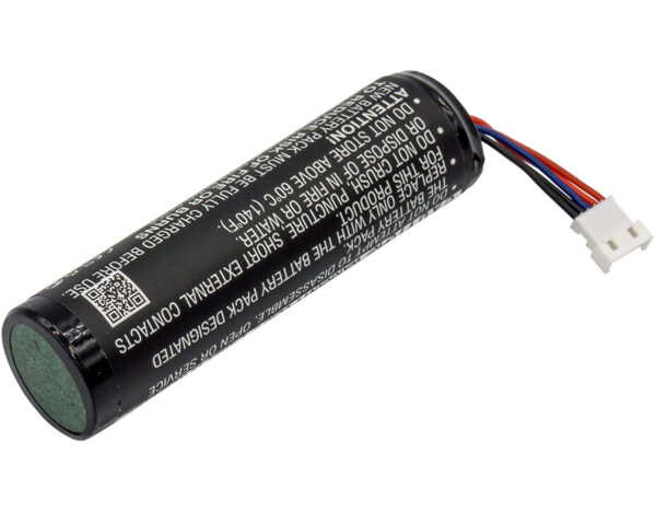 3400mAh for Datalogic GM4100,GM4130,GM4400,GM4430,GBT4400,GBT4430,GM4100-BK-433Mhz,RBP-GM40-116645