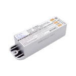 3400mAh for Garmin Zumo 400,Zumo 450,Zumo 500,Zumo 500 Deluxe,Zumo 550-0