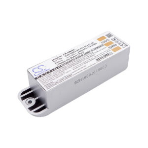3400mAh for Garmin Zumo 400,Zumo 450,Zumo 500,Zumo 500 Deluxe,Zumo 550-0