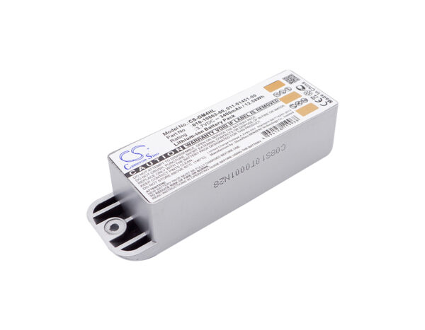 3400mAh for Garmin Zumo 400,Zumo 450,Zumo 500,Zumo 500 Deluxe,Zumo 550-0 3400mAh for Garmin Zumo 400,Zumo 450,Zumo 500,Zumo 500 Deluxe,Zumo 550-0