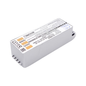3400mAh for Garmin Zumo 400,Zumo 450,Zumo 500,Zumo 500 Deluxe,Zumo 550-119444