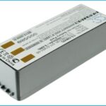 2600mAh for Garmin Zumo 400,Zumo 450,Zumo 500,Zumo 500 Deluxe,Zumo 550-0