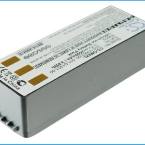 2600mAh for Garmin Zumo 400,Zumo 450,Zumo 500,Zumo 500 Deluxe,Zumo 550-0