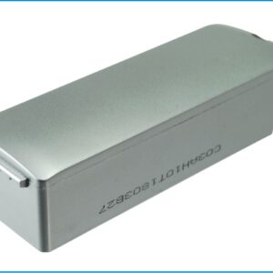 2600mAh for Garmin Zumo 400,Zumo 450,Zumo 500,Zumo 500 Deluxe,Zumo 550-119809