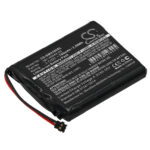 700mAh for Garmin Approach G30,010-01690-00-0