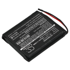 700mAh for Garmin Approach G30,010-01690-00-119415