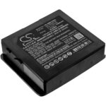 5200mAh for Garmin Aera 795,Aera 796-0