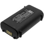 5200mAh for Garmin GPSMAP 276Cx-0
