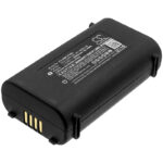 6800mAh for Garmin GPSMAP 276Cx-0