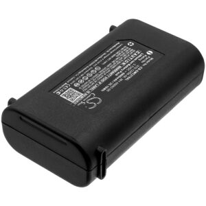 6800mAh for Garmin GPSMAP 276Cx-119376