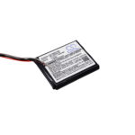 800mAh for Garmin Edge 510-0