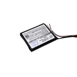 800mAh for Garmin Edge 510-119484