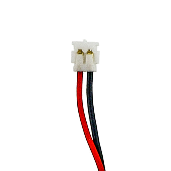 230mAh for Garmin Fenix 5,Approach S60,Forerunner 935-119401