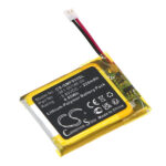 220mAh for Garmin Forerunner 955 Solar-0