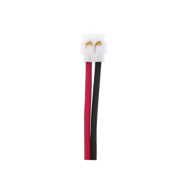 220mAh for Garmin Forerunner 955 Solar-120526