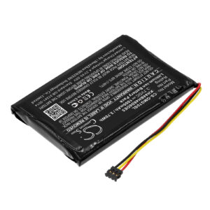 1000mAh for Garmin Approach G7-119615