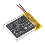 200mAh for Garmin Venu SQ Music-0