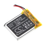 200mAh for Garmin Instinct Solar GPS-0