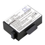 1100mAh for Garmin Virb 360-0
