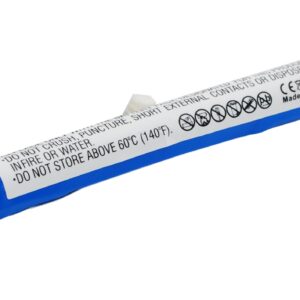 700mAh for Garmin gWind Wireless,gWind Wireless Transducer,WIND SENSOR,010-01248-00-119544