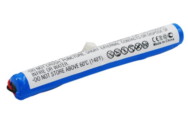 700mAh for Garmin gWind Wireless,gWind Wireless Transducer,WIND SENSOR,010-01248-00-119544