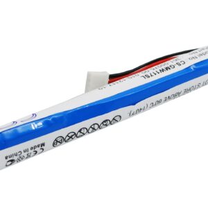 700mAh for Garmin gWind Wireless,gWind Wireless Transducer,WIND SENSOR,010-01248-00-119546