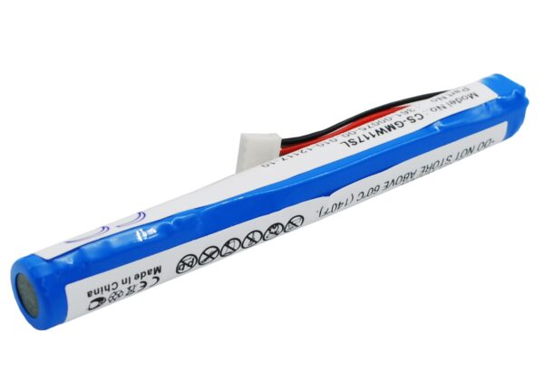 700mAh for Garmin gWind Wireless,gWind Wireless Transducer,WIND SENSOR,010-01248-00-119546
