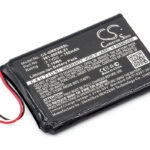 750mAh for Garmin Driveluxe 50 LMTHD,010-01531-00,DriveAssist 50 LMT-D,DriveAssist 51 LMTS,DriveAssist 51 LMT-S-0