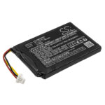 750mAh for Garmin DriveSmart 5,DriveSmart 55,DriveSmart 65,Drive 6",Drive 6" LM EX,010-01533-0E,DriveSmart 60LM,DriveSmart 60LMT-0