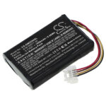 1800mAh for BMW Navigator 5,Navigator 6-0