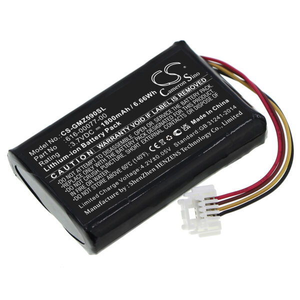 1800mAh for BMW Navigator 5,Navigator 6-0 1800mAh for BMW Navigator 5,Navigator 6-0
