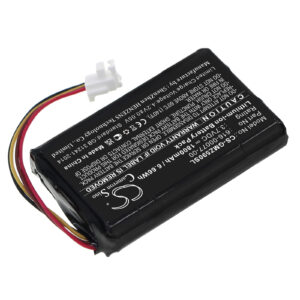 1800mAh for BMW Navigator 5,Navigator 6-119410