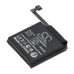 300mAh for Google Pixel Watch 3-0