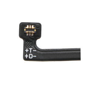 300mAh for Google Pixel Watch 3-120531
