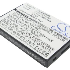 1000mAh for Belkin F8T051,F8T051-DL,F8T051DL-0