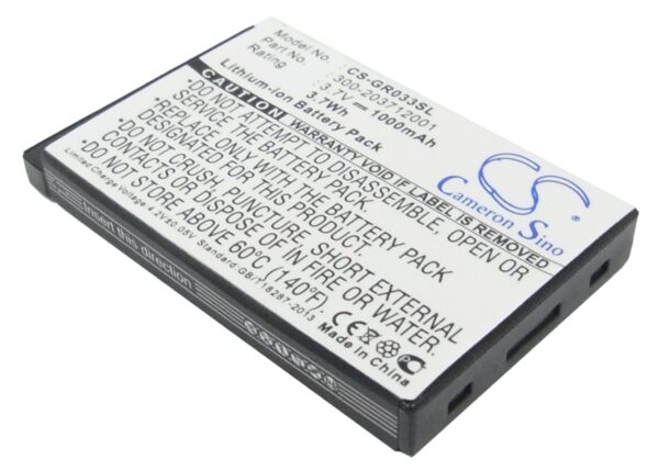 1000mAh for Belkin F8T051,F8T051-DL,F8T051DL-0 1000mAh for Belkin F8T051,F8T051-DL,F8T051DL-0