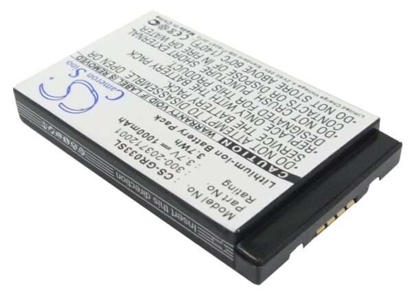 1000mAh for Belkin F8T051,F8T051-DL,F8T051DL-120079