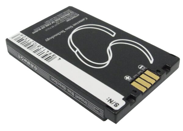 1000mAh for Belkin F8T051,F8T051-DL,F8T051DL-120080