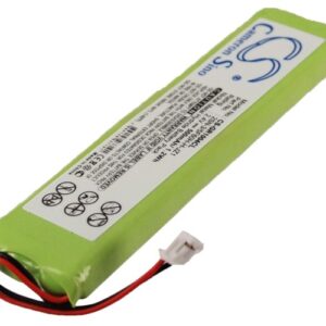 500mAh for Grundig Frame A,Frame Fr-117532