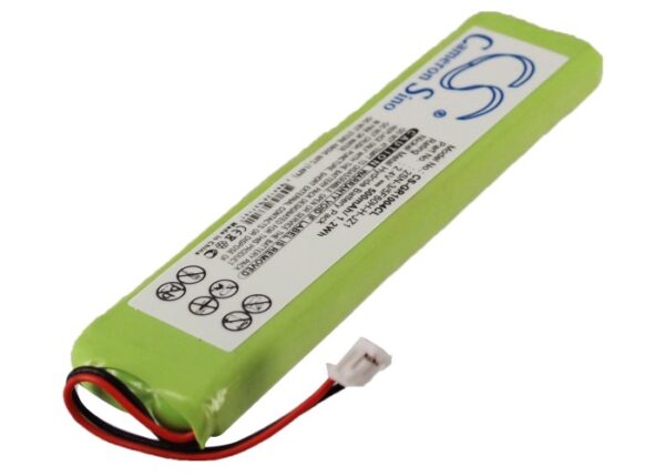 500mAh for Grundig Frame A,Frame Fr-117532