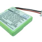 550mAh for Grundig D770A-0
