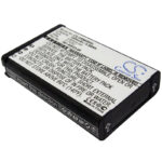 1800mAh for Garmin Montana 600,Montana 600T,Montana 650,Montana 650T,Monterra,Montana 600t Camo,Montana 680,Montana 680T,Alpha 300i,Alpha 200i-0