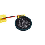 200mAh for Garmin Forerunner S1,Forerunner S1W,Forerunner 110,Forerunner 210,Forerunner 210W,Approach S1,Approach S3,Approach S4-0